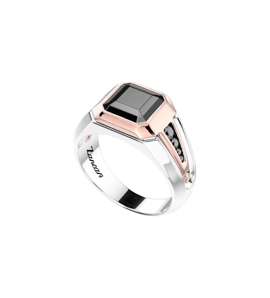 Zancan Couture Ring Zancan Couture Ring