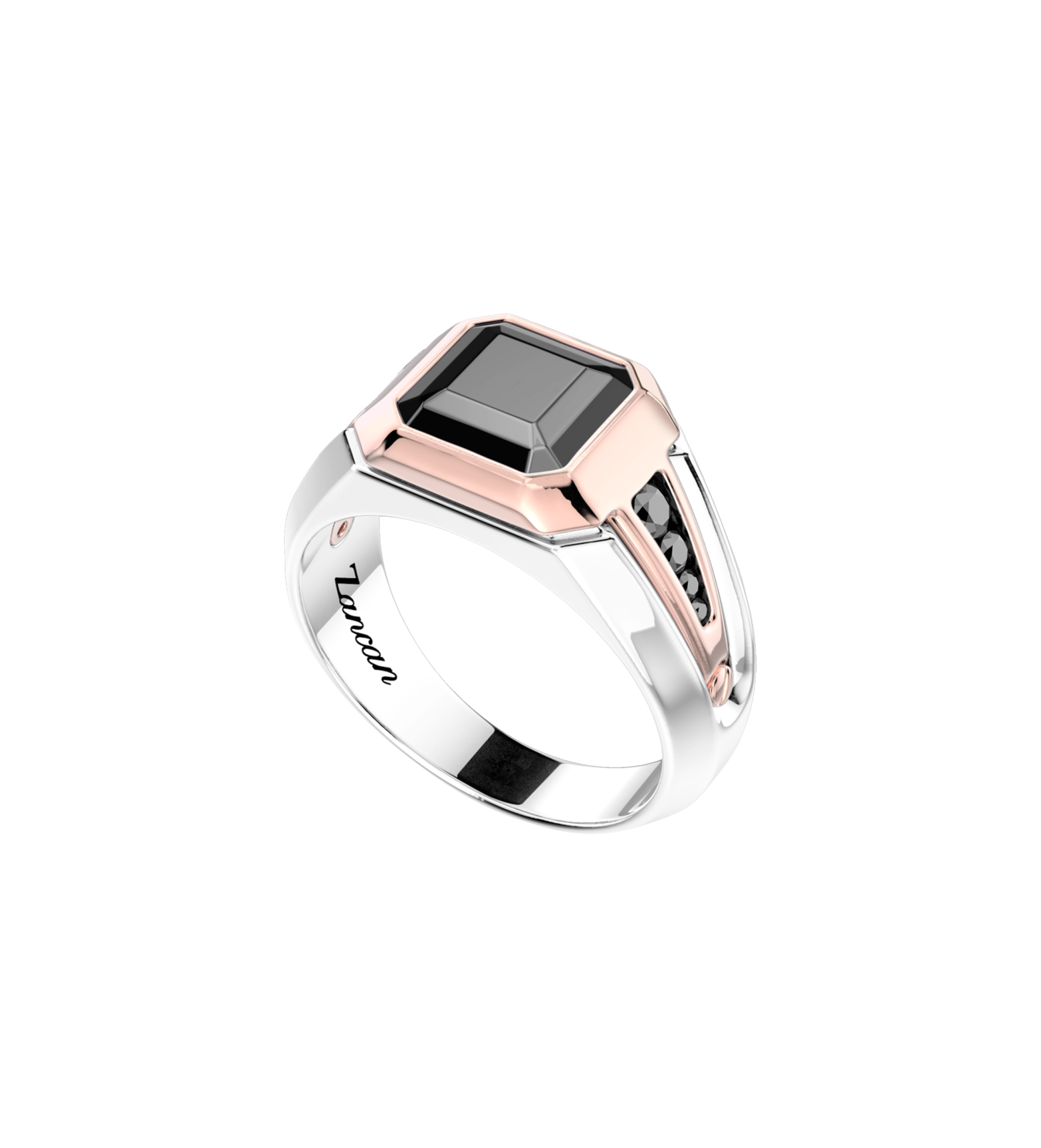 Zancan Couture Ring Zancan Couture Ring