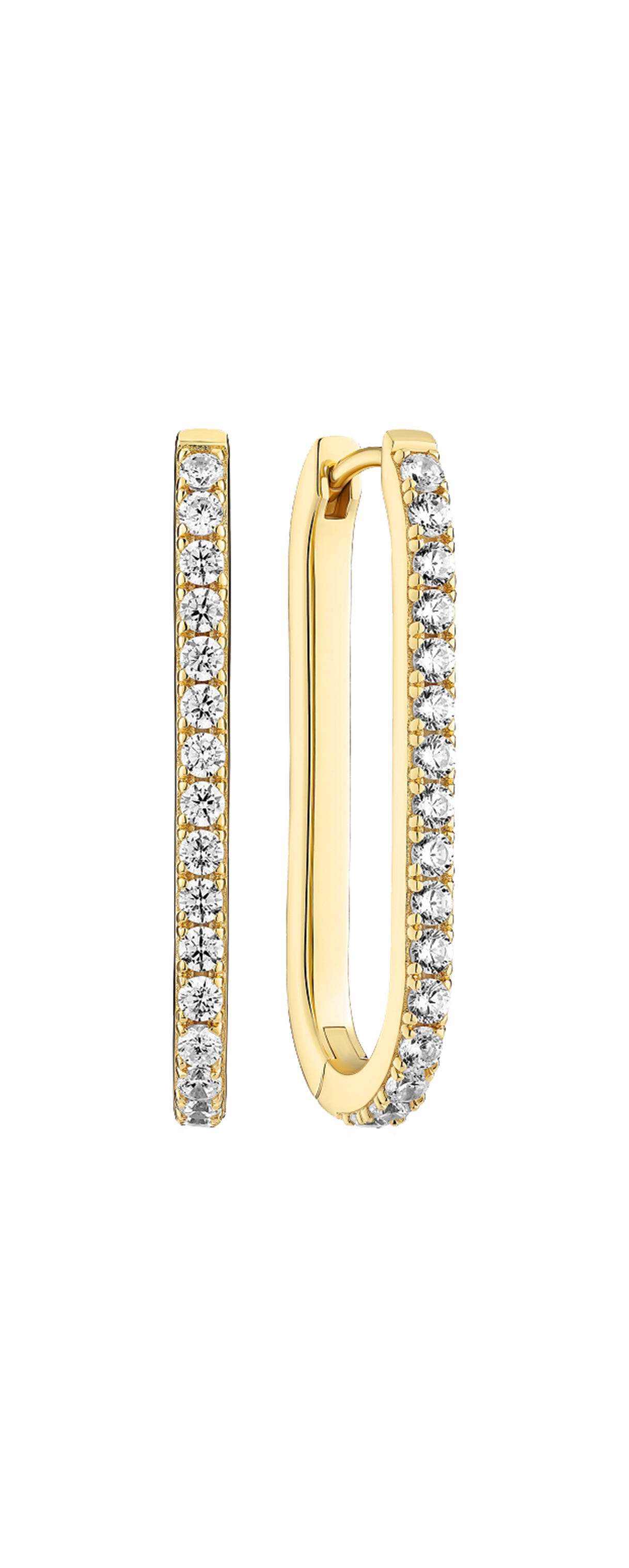 SIF Jakobs Capizzi Creolen SIF Jakobs Capizzi Creolen