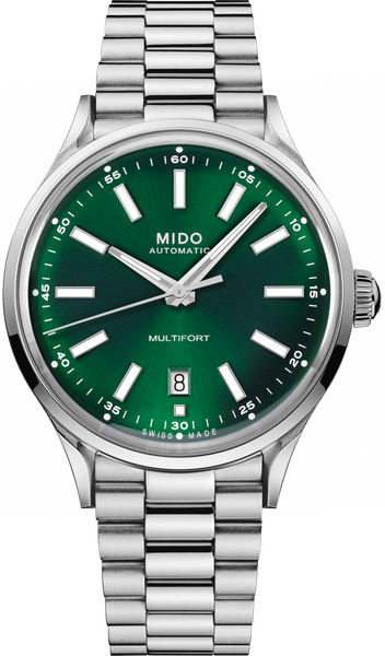 Mido Multifort Powerwind Automatic 40mm