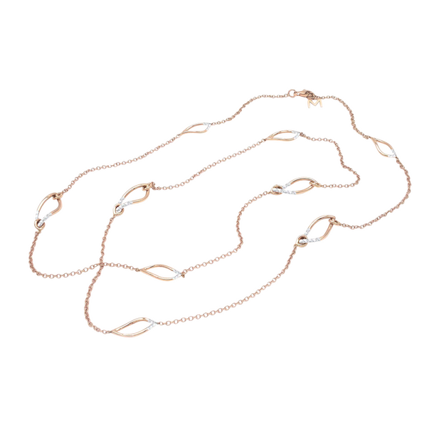 Mattioli Navettes necklace Mattioli Navettes necklace