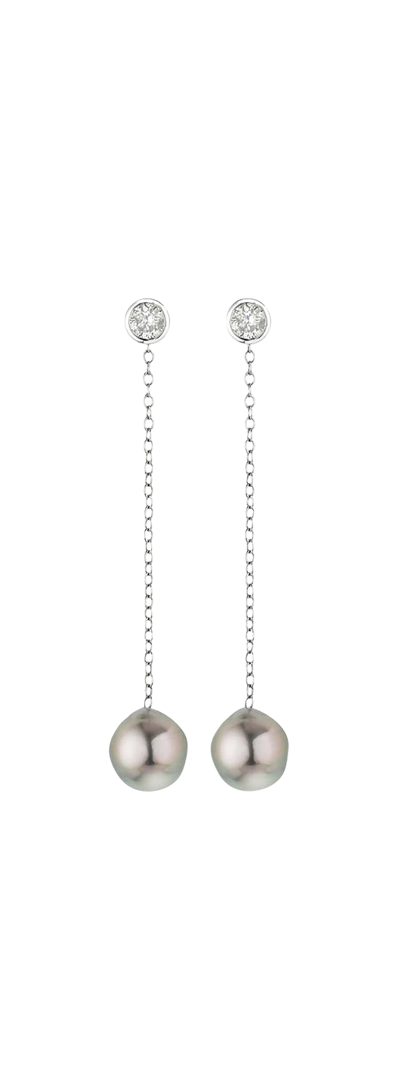 Gellner Salt´n Pepper Ohrhänger Gellner Salt´n Pepper Ohrhänger