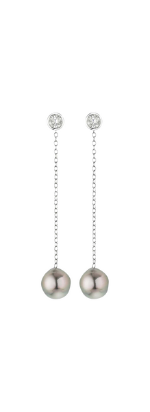 Gellner Salt´n Pepper Ohrhänger Gellner Salt´n Pepper Ohrhänger