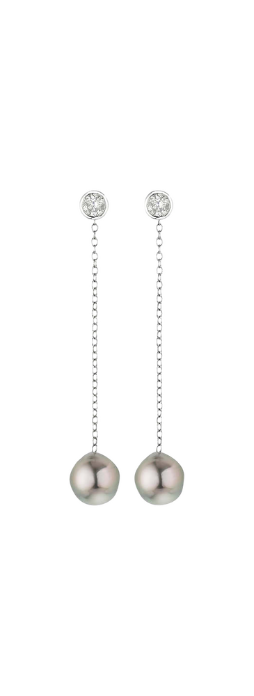 Gellner Salt´n Pepper Ohrhänger Gellner Salt´n Pepper Ohrhänger