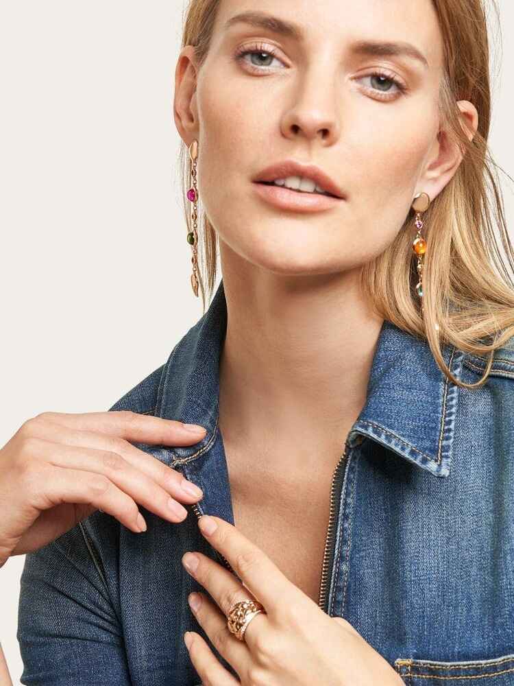 Tamara Comolli Candy Earrings