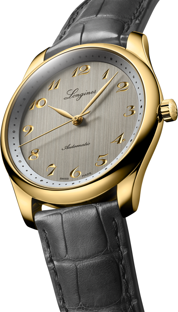 Longines Master Automatic 190th Anniversary 40mm