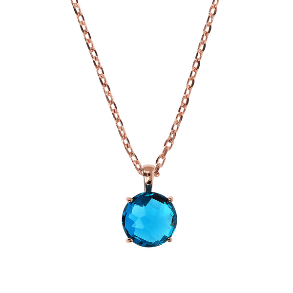 Bronzallure Felicia necklace