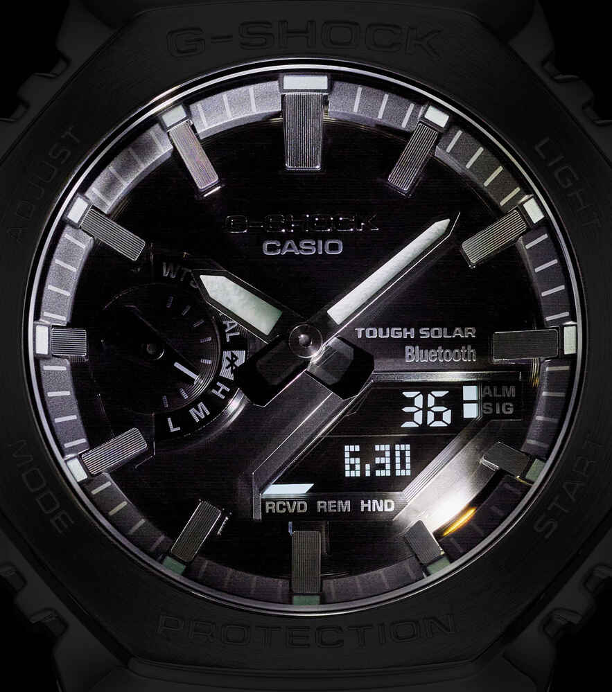 CASIO G-SHOCK Classic 44mm CASIO G-SHOCK Classic 44mm