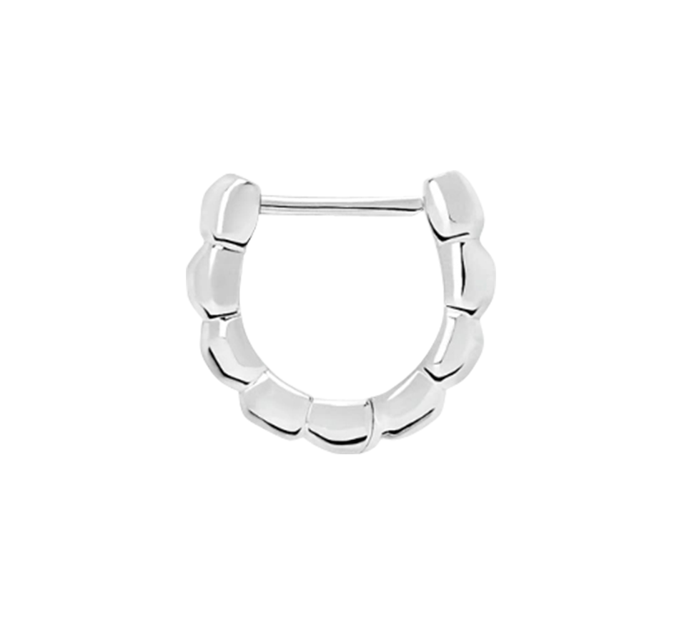 Dodo Granelli Creole, one-off piece