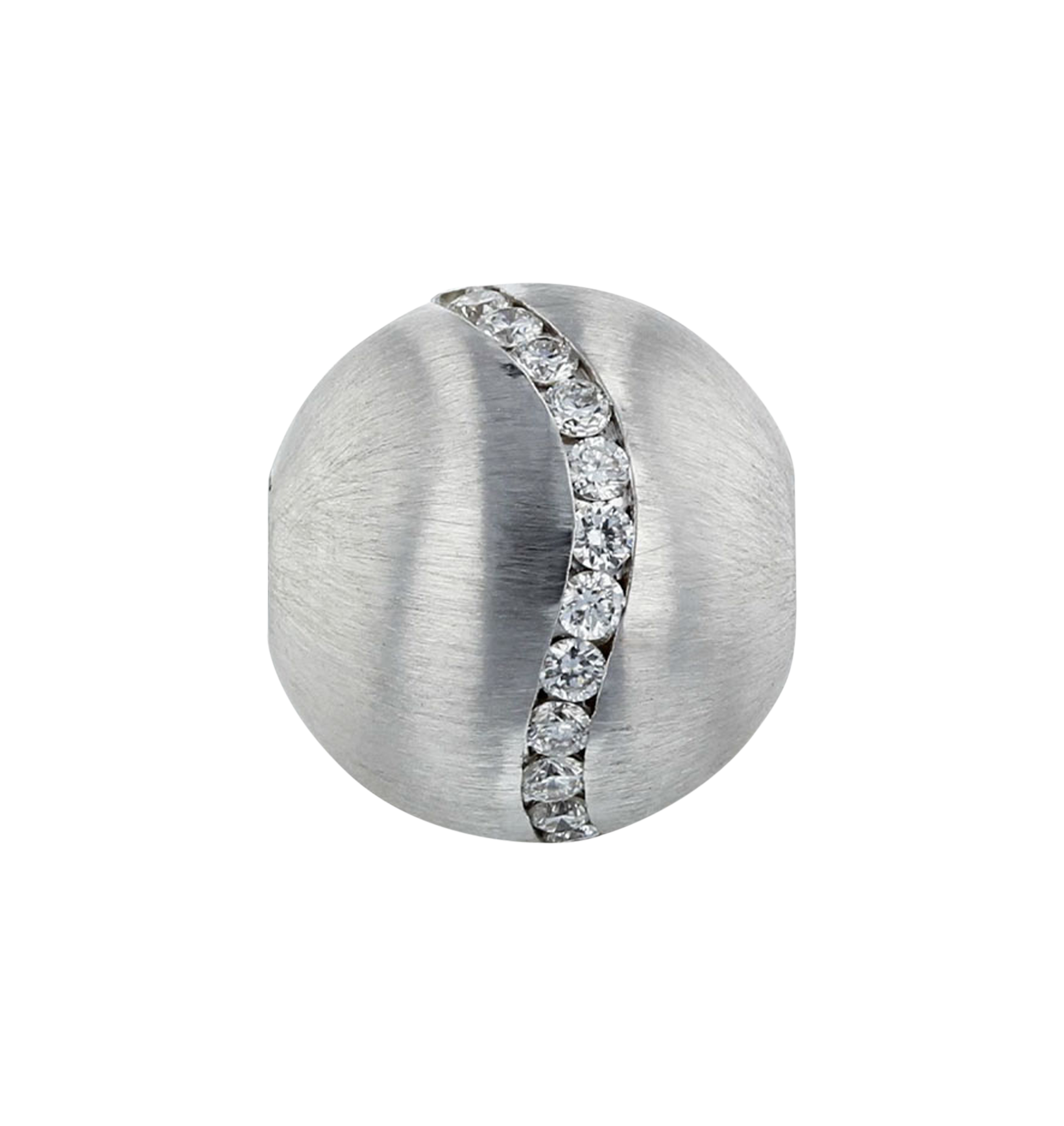 Brogle Classic Perlen-Wechselschließe