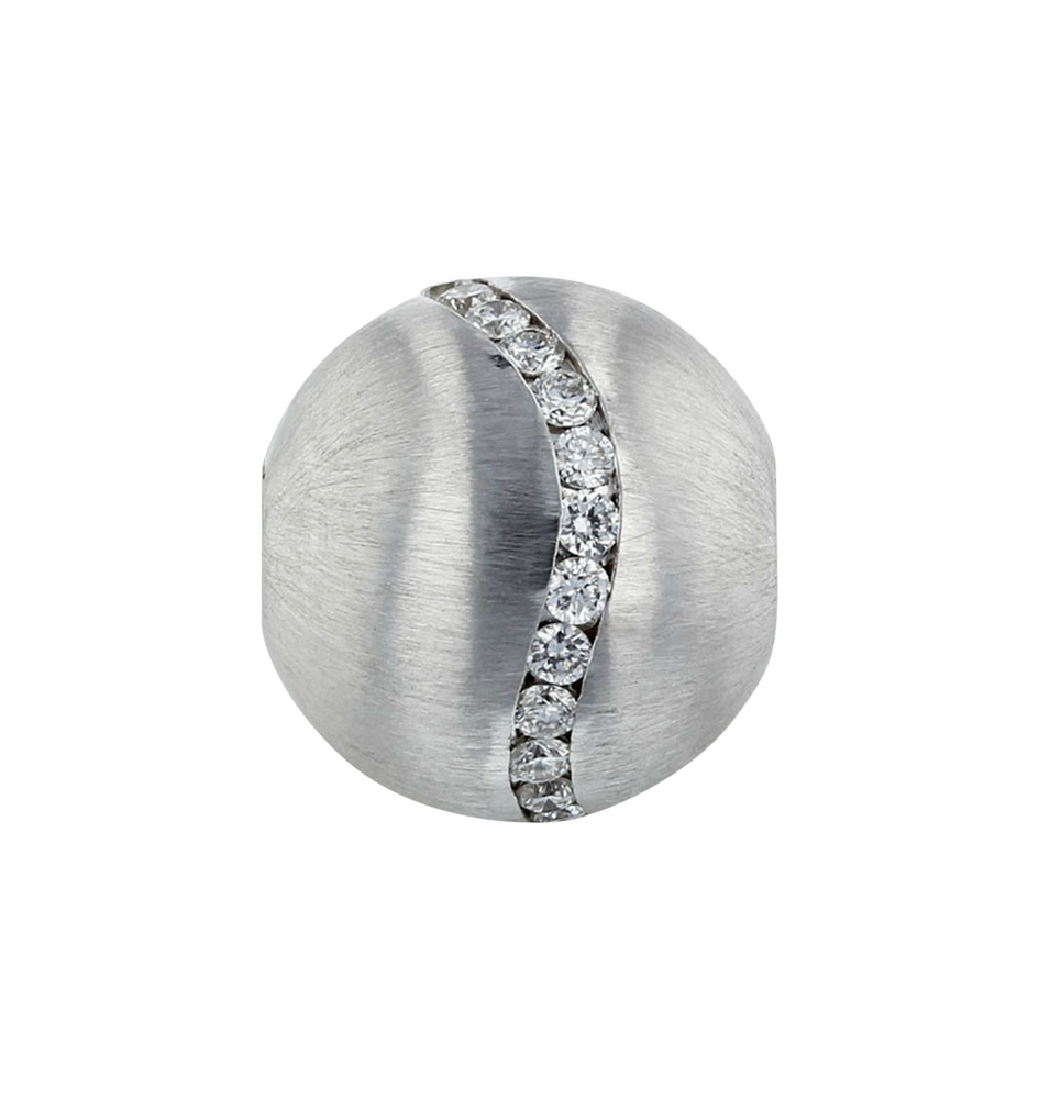 Brogle Classic Perlen-Wechselschließe