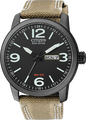 Citizen Basic Men 42mm