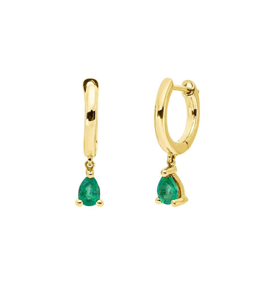 750 Yellow gold