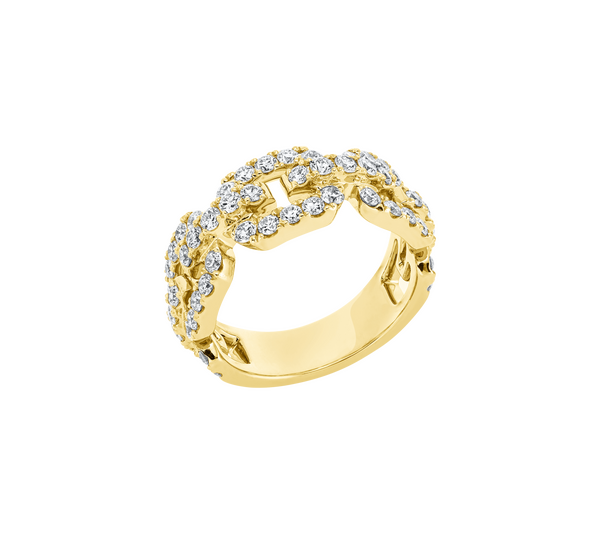 Brogle Selection diamond ring Brogle Selection diamond ring