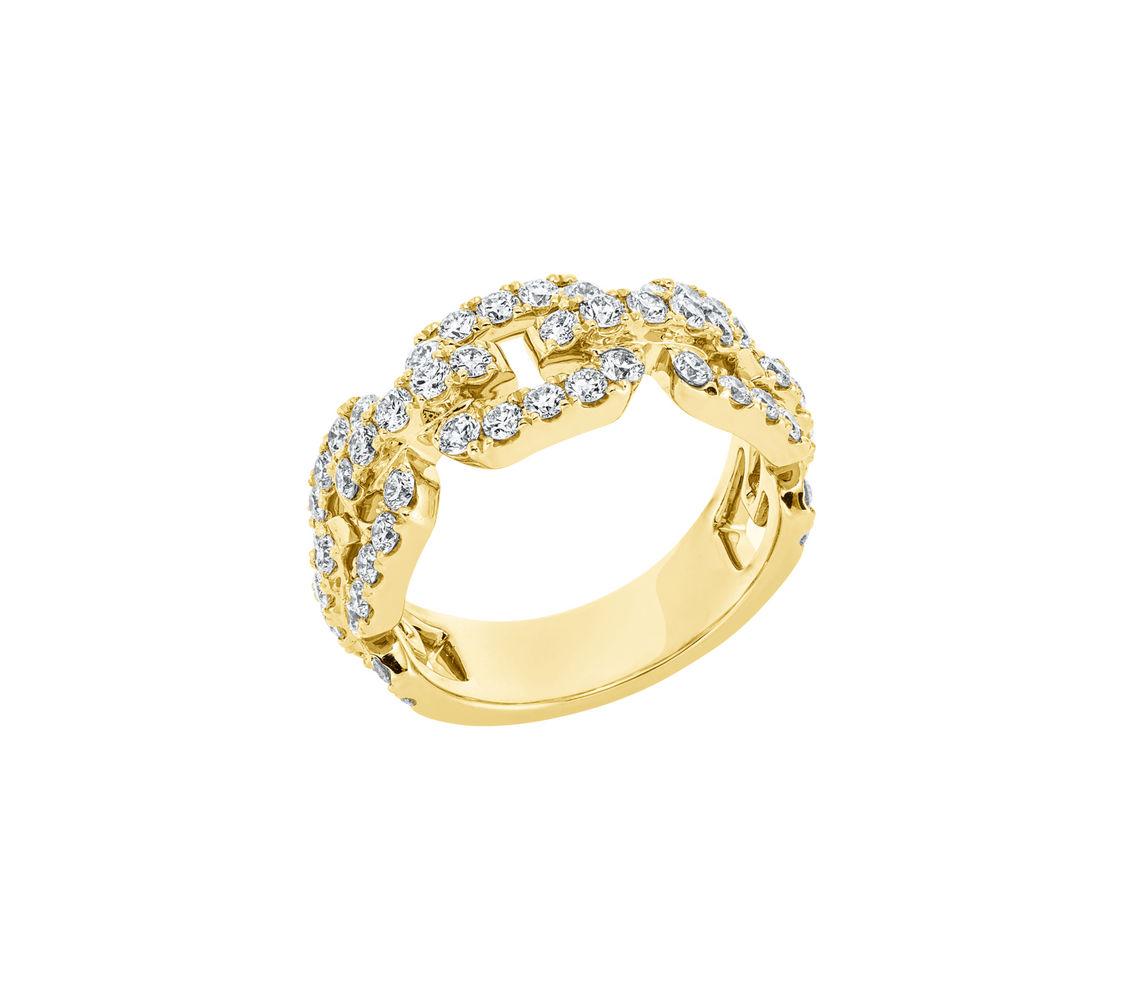 Brogle Selection Diamantring Brogle Selection Diamantring