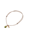 Tamara Comolli Mikado Nylon Bracelet