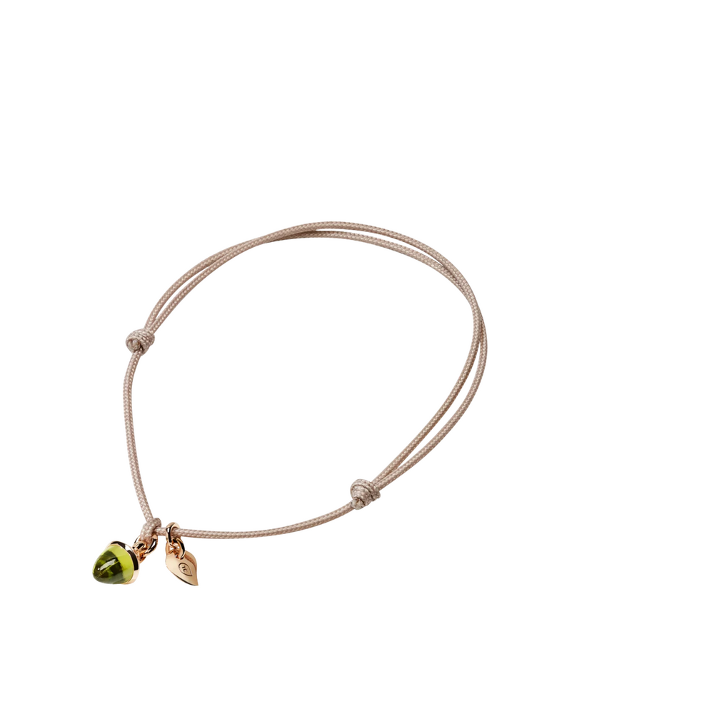 Tamara Comolli Mikado Nylon Bracelet Tamara Comolli Mikado Nylon Bracelet