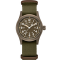 Hamilton Khaki Field Mechanical 38mm