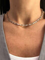 Brogle Selection Red Carpet diamond necklace