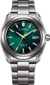 Citizen Super Titanium Eco-Drive 40mm Citizen Super Titanium Eco-Drive 40mm