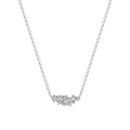 SIF Jakobs Cristallo Halskette