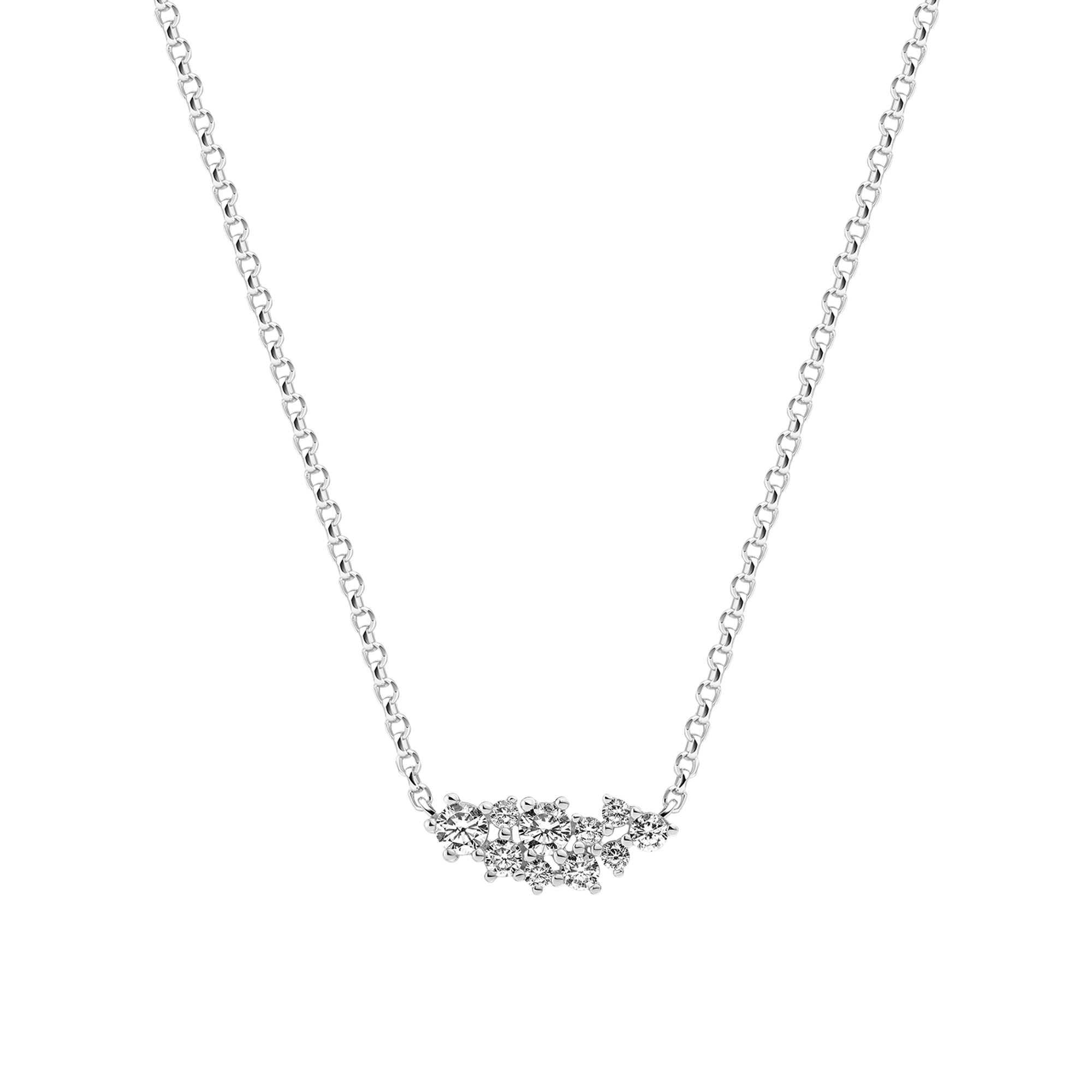 SIF Jakobs Cristallo Halskette SIF Jakobs Cristallo Halskette