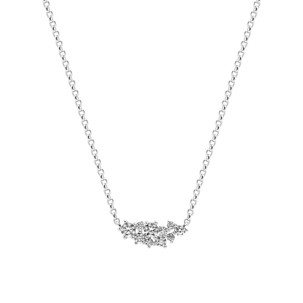 SIF Jakobs Cristallo necklace SIF Jakobs Cristallo necklace