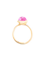 Tamara Comolli Bouton Pink Tourmaline S Ring Tamara Comolli Bouton Pink Tourmaline S Ring
