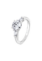 Brogle Solitairering Brogle Solitairering
