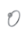 Brogle Classic diamond ring Brogle Classic diamond ring