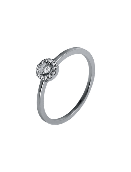 Brogle Classic Diamantring Brogle Classic Diamantring