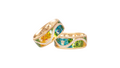 Wellendorff MY JOURNEY. Anniversary ring 2024