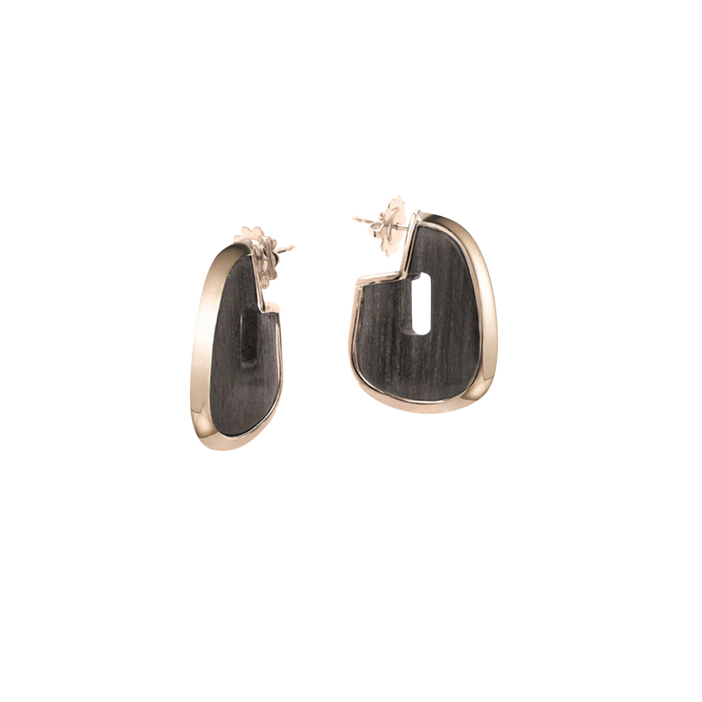 Mattioli Puzzle earrings