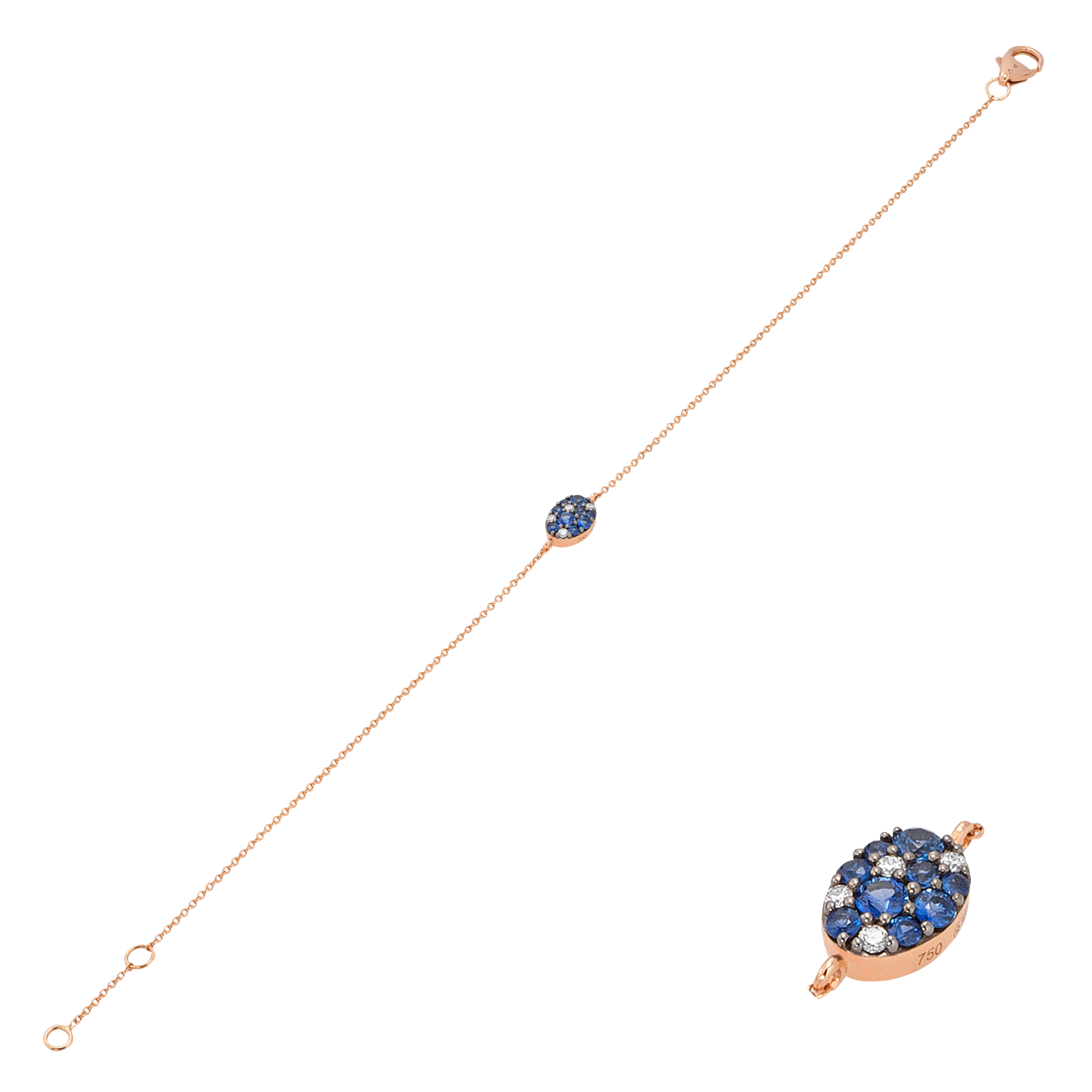 Ponte Vecchio Gioielli Pitti bracelet