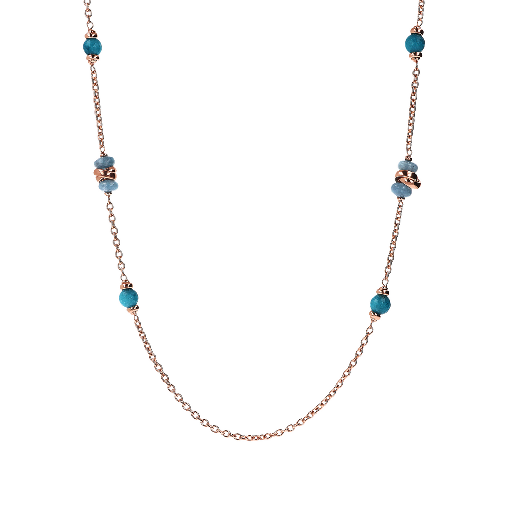 Bronzallure Felicia necklace