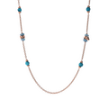 Bronzallure Felicia necklace