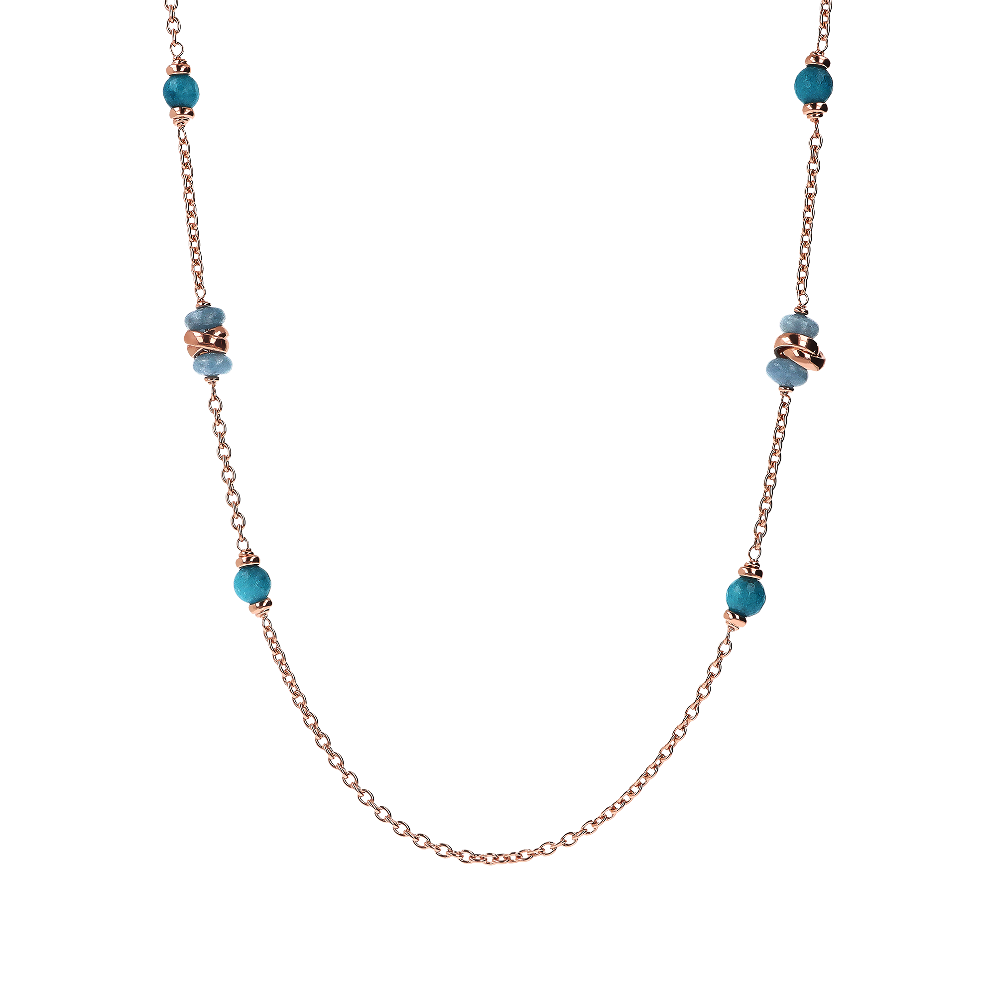Bronzallure Felicia necklace Bronzallure Felicia necklace