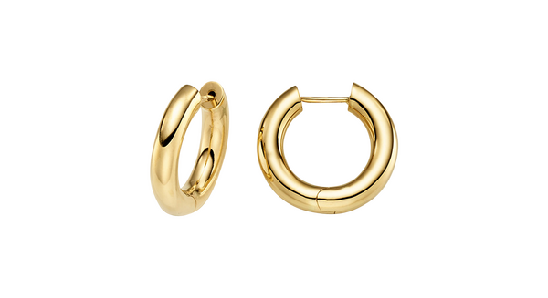 Brogle Classic Goldcreolen Brogle Classic Goldcreolen