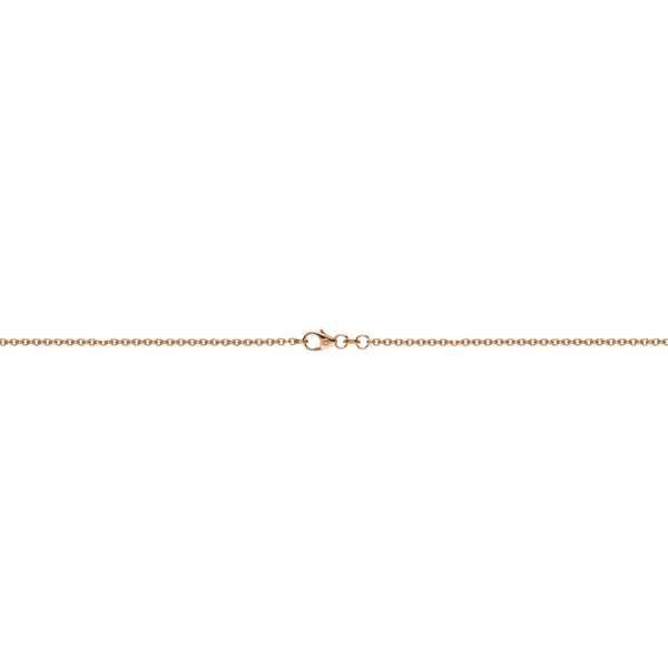 Brogle Classic round anchor chain 1.9mm Brogle Classic round anchor chain 1.9mm