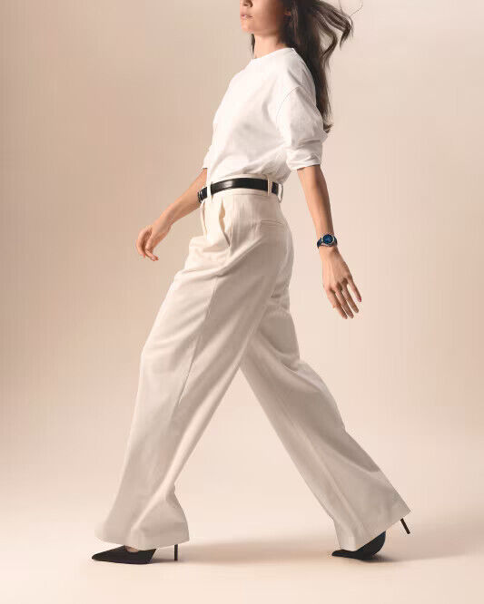 Baume & Mercier Clifton Baumatic 34mm