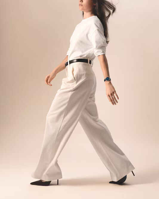 Baume & Mercier Clifton Baumatic 34mm