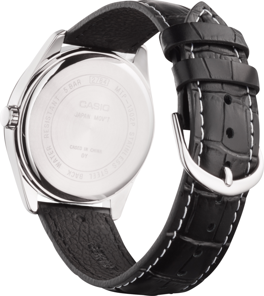 CASIO TIMELESS 38.5 mm CASIO TIMELESS 38.5 mm