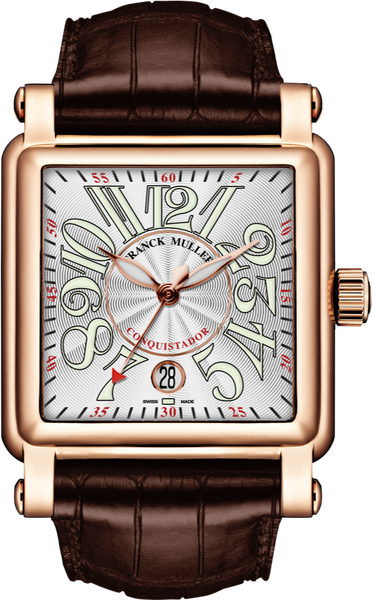 Franck Muller Conquistador Cortez Automatic 54 x 41mm Franck Muller Conquistador Cortez Automatic 54 x 41mm