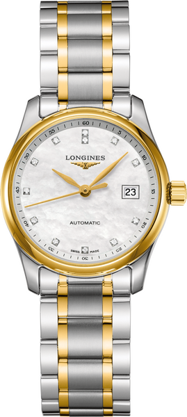 Longines Master Automatic 29mm