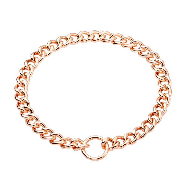 Pomellato Catene Necklace Pomellato Catene Necklace