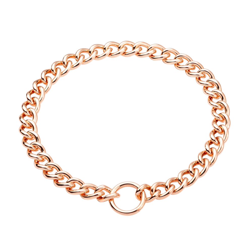 Pomellato Catene Necklace Pomellato Catene Necklace