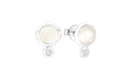 Tamara Comolli Bouton earrings