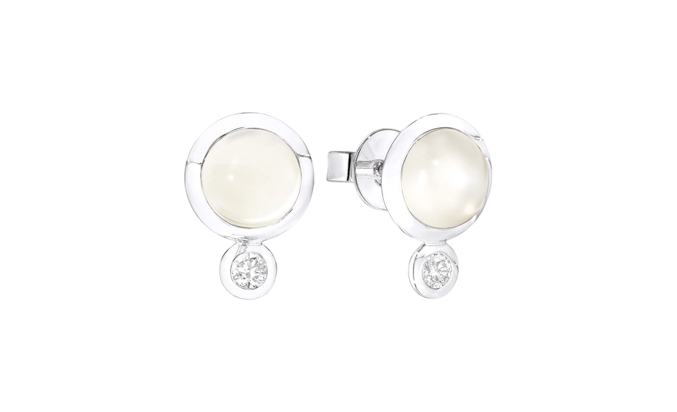 Tamara Comolli Bouton Ohrringe Tamara Comolli Bouton Ohrringe