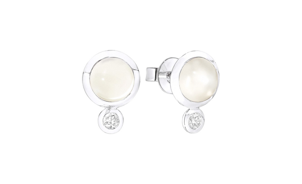 Tamara Comolli Bouton Ohrringe Tamara Comolli Bouton Ohrringe