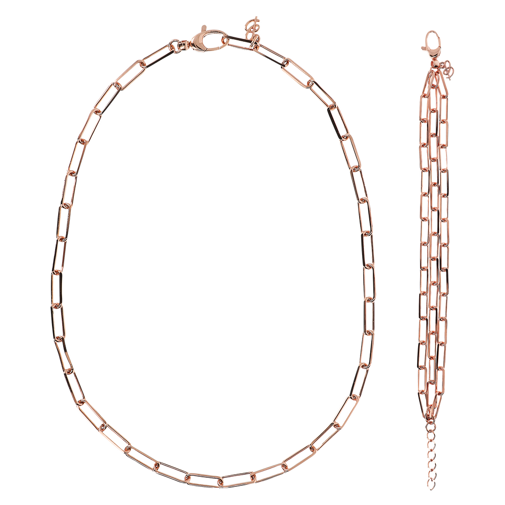 Bronzallure Purezza Set Bronzallure Purezza Set